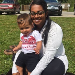 Meet your Posher, Dianna